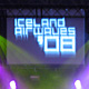 16 till 18 October 2008 – Reykjavík. Iceland Airwaves I.