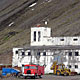 01.06.2009 – Djúpavík. Endlich wieder in Djúpavík, bis Ende August!