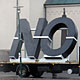 16 January 2012 – Reykjavík. 'NO Global Tour' by the artist Santiago Sierra. (10 pictures)