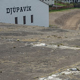 9 June till 15 June 2014 – Djúpavík. Week 3. (13 pictures)